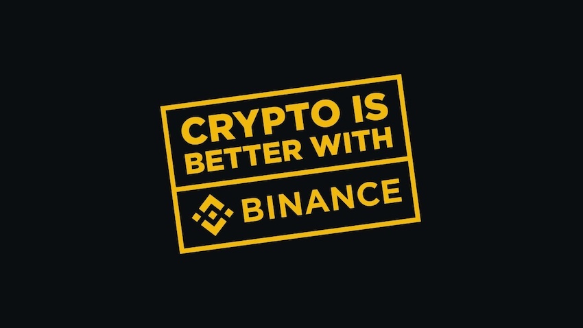 Power Your Crypto Trading with Binance Brokerage