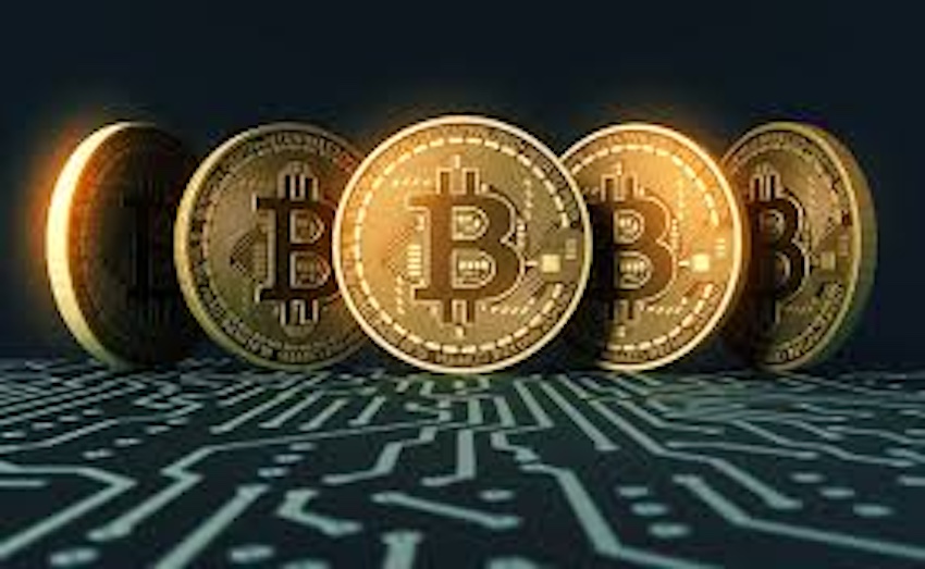 Smart Crypto Asset Management for Smarter Portfolios