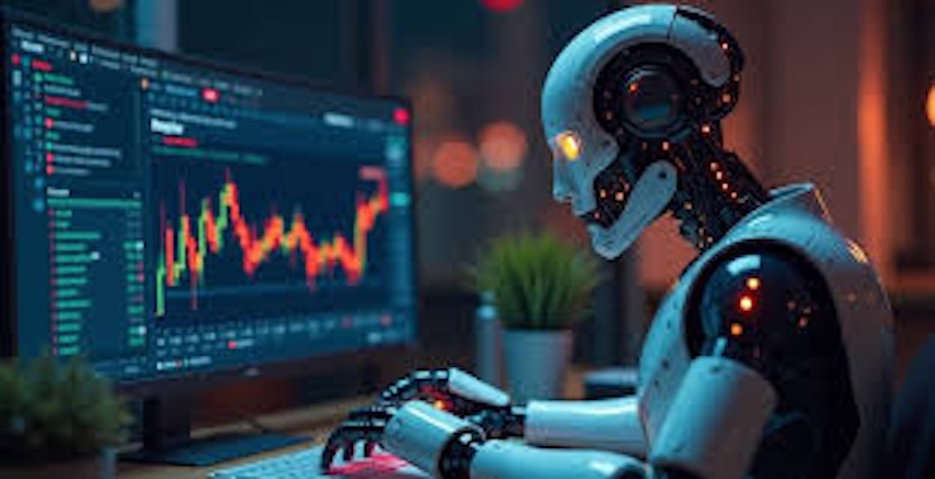 AI-Powered Crypto Trading Bot